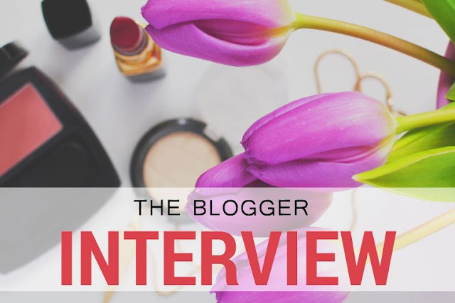 The Blogger Interview
